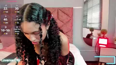 danix_coruscans online show from February 20, 7:30 pm