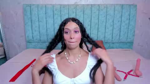 danix_coruscans online show from February 27, 7:35 pm