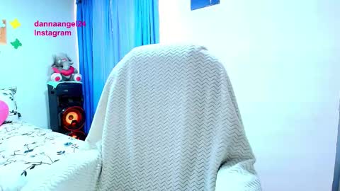 Danna online show from November 4, 10:04 pm