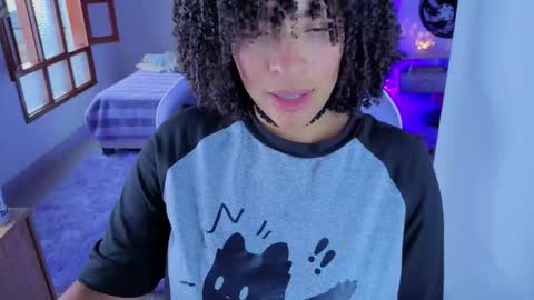 DannaBerry online show from March 12, 9:39 pm