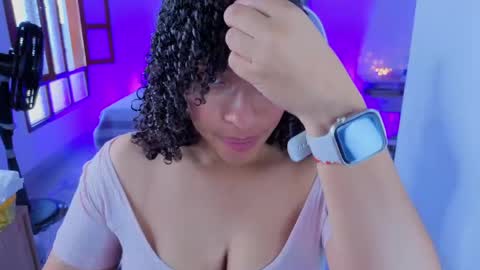 DannaBerry online show from April 2, 2:14 pm