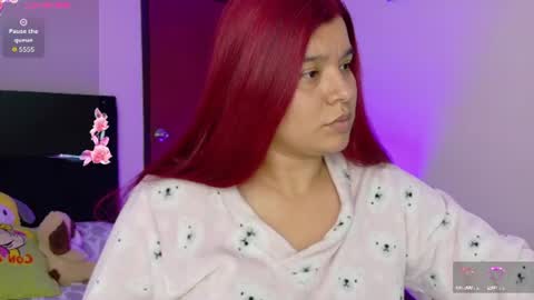 Danna online show from July 16, 3:22 am