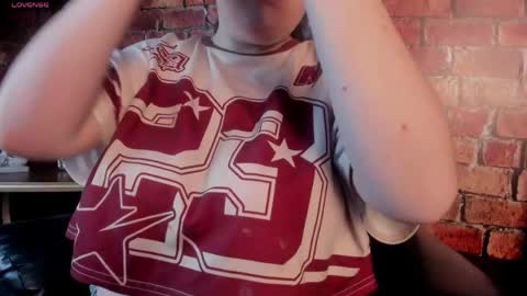 DANNA PINK online show from April 11, 12:20 pm