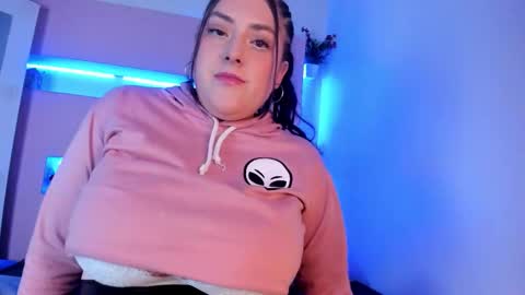 DANNA PINK online show from October 31, 11:14 am