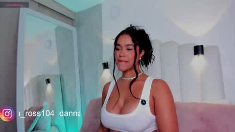 danna ross101 online show from March 10, 2:26 am