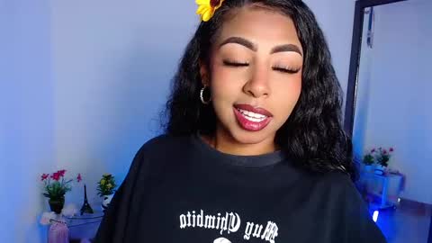 Danna online show from February 15, 8:11 am