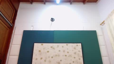 D a n n a   w e s t e r online show from February 25, 4:57 pm