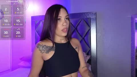 Danna  online show from January 7, 12:30 pm