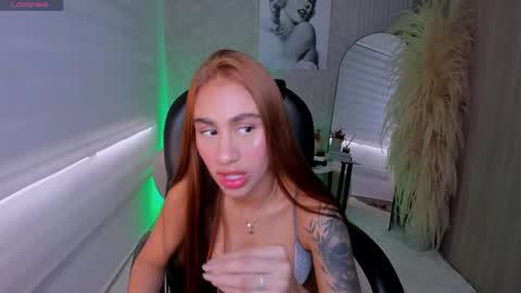Danna Cruz  online show from May 30, 9:33 pm