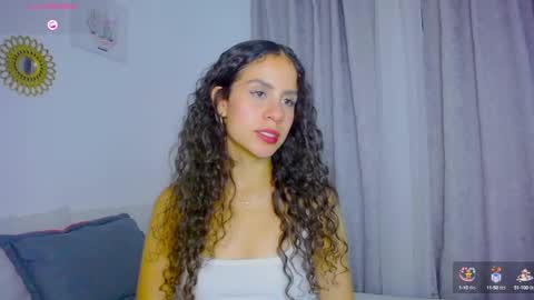 The love of your life  online show from October 7, 1:21 am