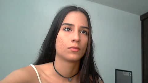 Dannali22 online show from June 28, 7:31 pm