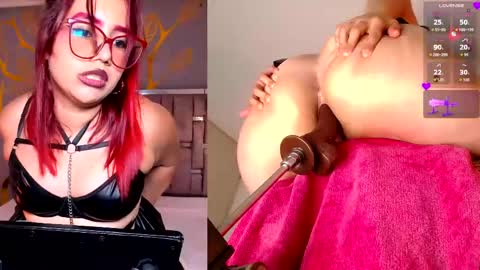 Danna online show from April 10, 2:34 pm