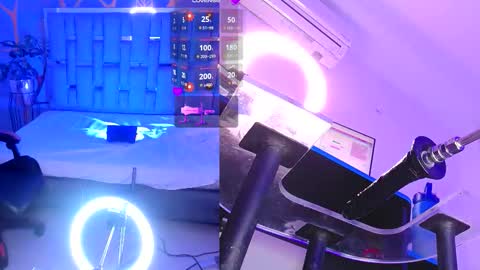 Danna online show from March 19, 3:38 pm