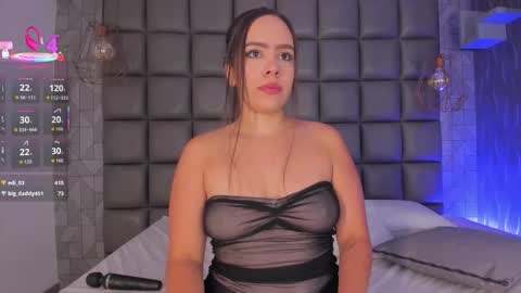 Danna online show from November 8, 2:11 pm