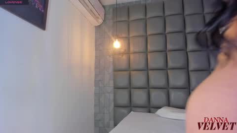 Danna online show from March 26, 1:46 pm