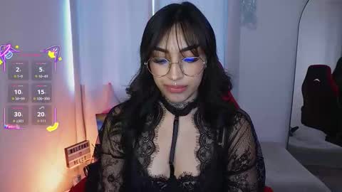    online show from November 24, 8:00 pm