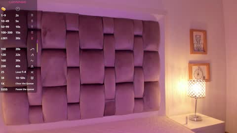 Dannika online show from December 22, 3:42 am