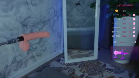 Julia online show from March 19, 10:41 am