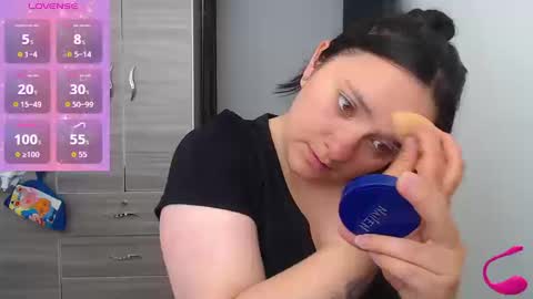 Snapshot of dannyroussette chatting on September 11, 3:56 pm Follow me Control lovense free D online show from September 11, 3:56 pm
