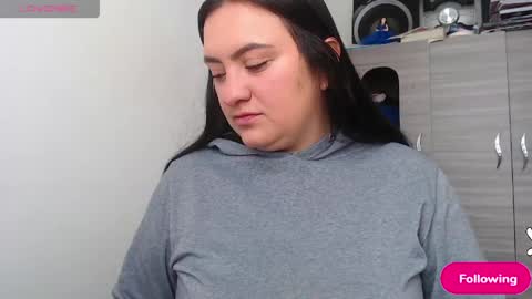 Follow me  Control lovense free D online show from April 19, 1:22 pm