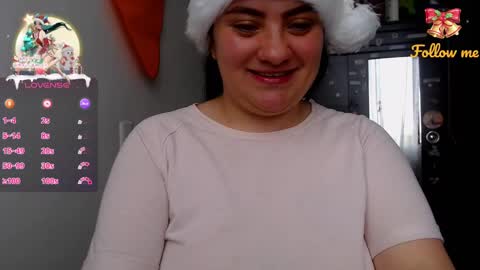 Snapshot of dannyroussette chatting on December 24, 3:26 pm Follow me Control lovense free D online show from December 24, 3:26 pm