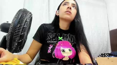 DannyScott online show from December 20, 1:31 am