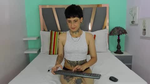 dante online show from December 22, 8:01 pm