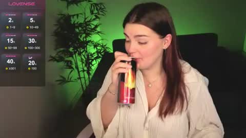 dany_stay online show from June 26, 8:59 am