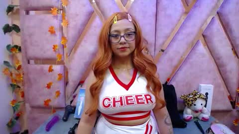 DanySwet online show from November 13, 9:36 pm