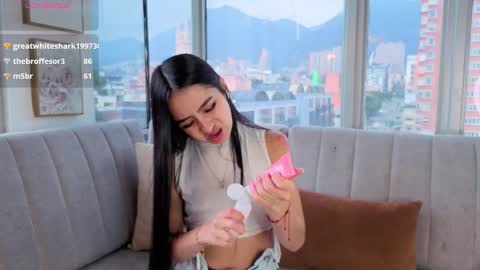 daphne_chers online show from February 10, 8:12 pm