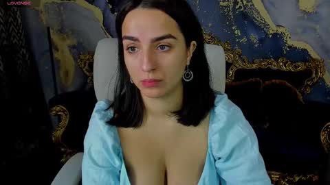 Snapshot of daphne_moss chatting on February 9, 1:56 pm Agatha online show from February 9, 1:56 pm
