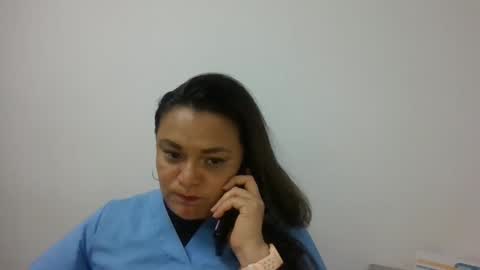 dapnne online show from November 7, 8:58 pm