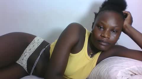 ESTHER online show from March 12, 4:59 am