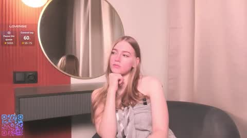 Rina online show from March 26, 12:24 am