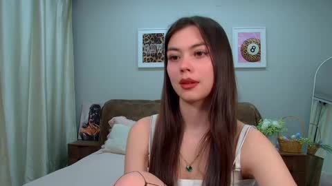 DarcyMacy online show from May 13, 7:08 pm