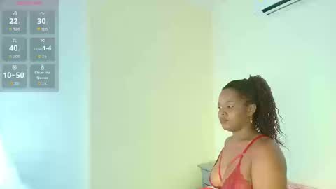 Darelyn online show from September 16, 8:17 pm