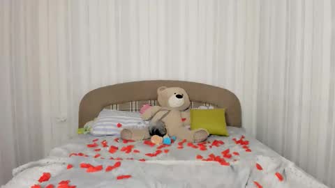 Snapshot of daria_de_luxe chatting on September 27, 7:54 pm daria_de_luxe online show from September 27, 7:54 pm