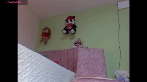 Snapshot of dariana_hot chatting on October 4, 11:38 am dariana_hot online show from October 4, 11:38 am