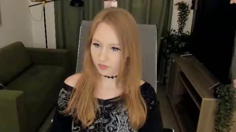 Daria Tate online show from July 4, 5:53 pm