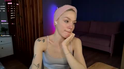 darilboom online show from March 12, 1:47 pm