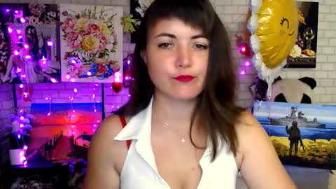 Snapshot of darina_m_ chatting on September 10, 4:56 am Darina online show from September 10, 4:56 am