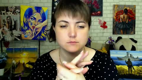 Darina online show from April 1, 5:08 am