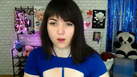 Snapshot of darina_m_ chatting on February 26, 5:46 am Darina online show from February 26, 5:46 am