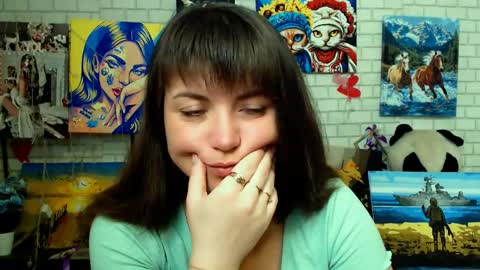 Darina online show from April 21, 3:35 am