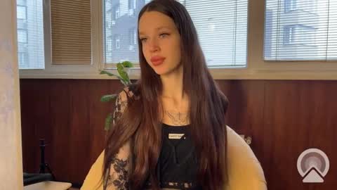 Snapshot of darina_night chatting on March 10, 5:33 am Darina Night online show from March 10, 5:33 am