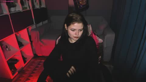 Dari the it woman online show from January 29, 8:35 pm