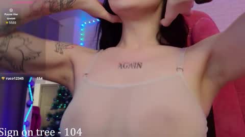 Neko online show from December 17, 4:38 am