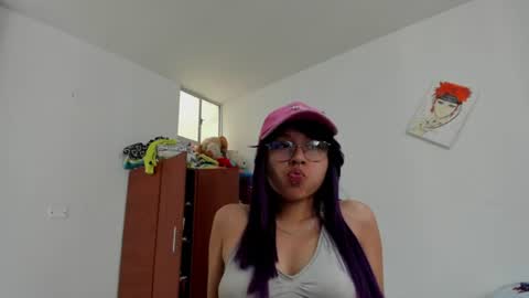  Danthe                                Independient Model online show from July 18, 4:31 pm
