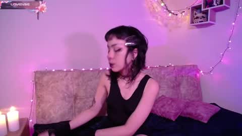 Dark online show from December 18, 1:10 am