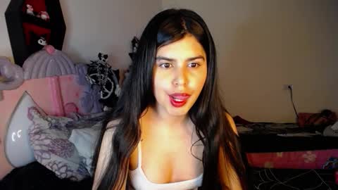 Moony online show from January 16, 3:24 am